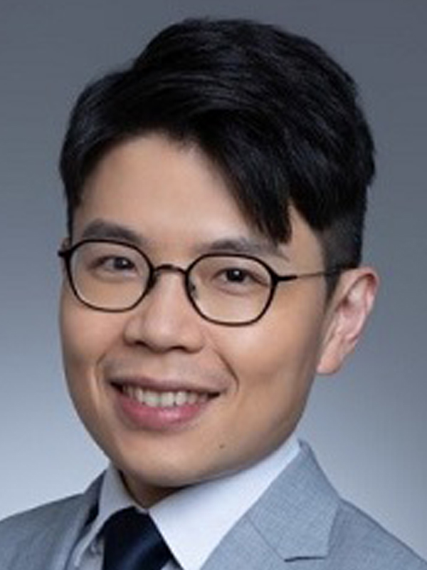 Arnold HUI