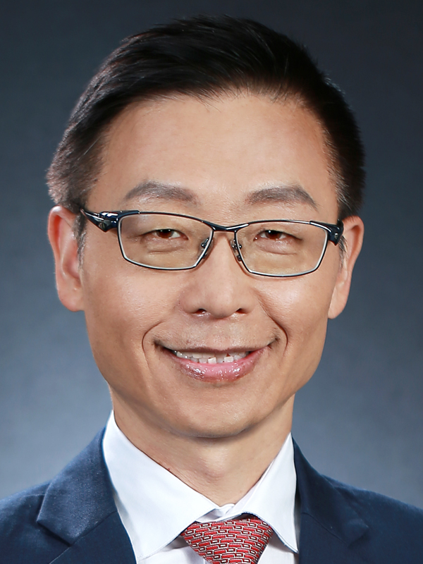 Daniel LI