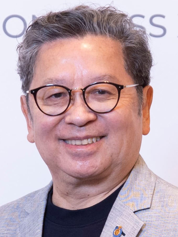 Randy CHIU