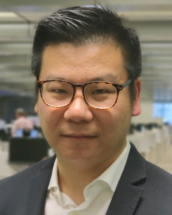 Clarence CHEUNG