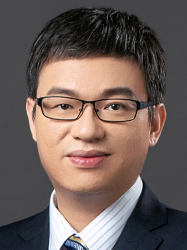 Dr Simon LEE