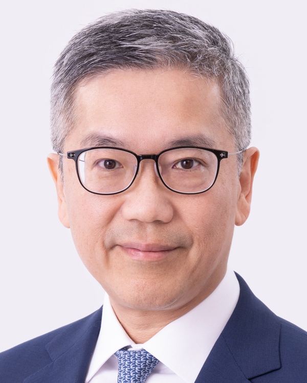 Arthur YUEN