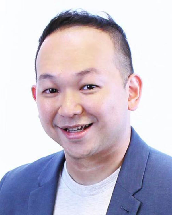 Calvin NG