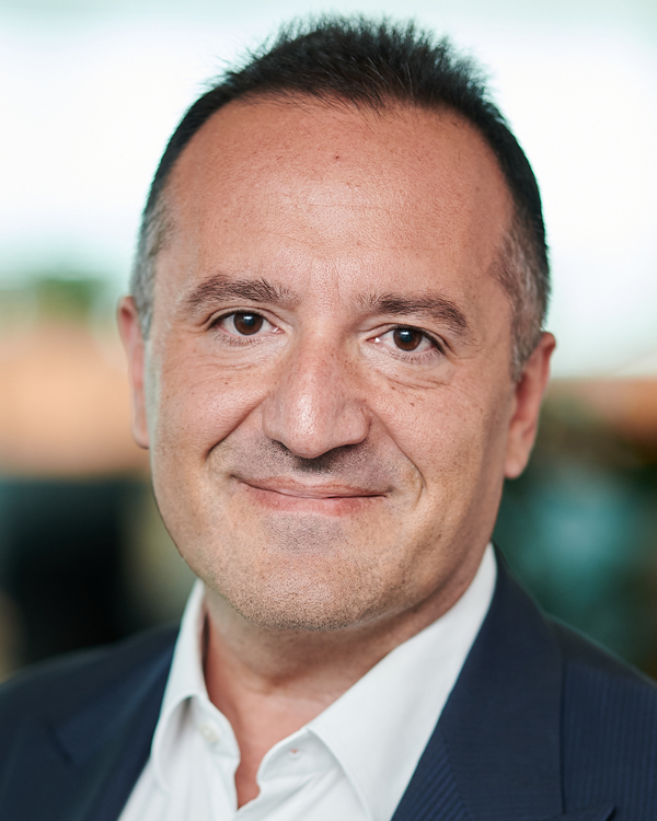 Barbaros Uygun