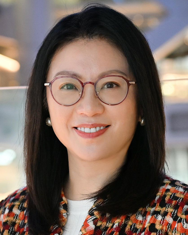 Maggie NG